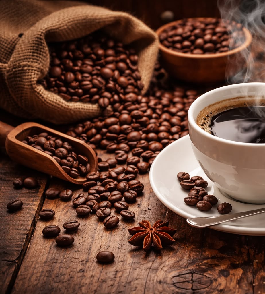 Coffee Beans